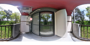 リアライズ服部 216 【大阪府阪急宝塚線　服部天神駅　徒歩8分】 の画像3