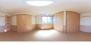 アネシス 101 【埼玉県志木駅　バス所要時間15分　秋ヶ瀬橋バス停　徒歩3分】 の画像3