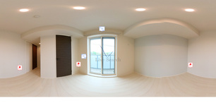 カレイドスコープ光の森 302 【熊本県光の森駅】 の画像3