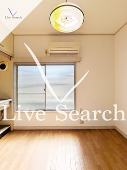 ペアパレス志木A棟 203 【埼玉県志木駅】 の画像3