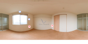 0002138　サンヴェール　上笠Ⅱ 0301 【滋賀県東海道本線 草津駅 徒歩22分】 の画像3