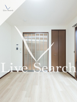 4502550　グローバルメイツⅢ 202 【滋賀県京阪電気鉄道石坂線 びわ湖浜大津駅 徒歩2分】 の画像3