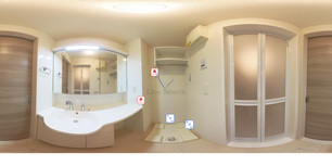 ヴィヴィアン 202 【東京都赤羽駅】 の画像3