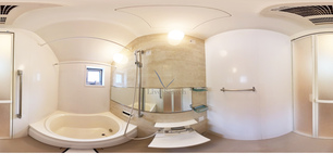 T-HOUSE　豊中 201 【大阪府阪急電鉄阪急宝塚線 豊中駅 徒歩11分】 の画像3