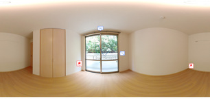 アルバカーサA棟B棟 A101 【大阪府ＪＲ東海道本線 茨木駅 】 の画像3