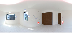 ヴィル・エテルネル E 【群馬県前橋駅】 の画像3