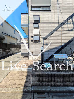 ロイヤルハイツⅢ 102 【東京都三鷹駅】 の画像3