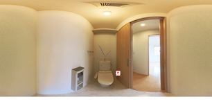 シュガーヒル 101 【茨城県水戸駅】 の画像3