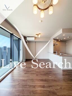 ドゥ・トゥール WEST 棟 1705 【東京都勝どき駅】 の画像3