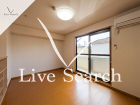 サザンクロス 207 【神奈川県鷺沼駅】 の画像3