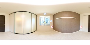 メゾン　ルリエアルブル 103 【大阪府万博記念公園駅】 の画像3