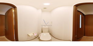 フォーリーフ清水 406 【福岡県高宮駅】 の画像3