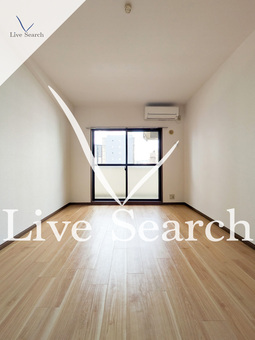 フォーリーフ清水 406 【福岡県高宮駅】 の画像3