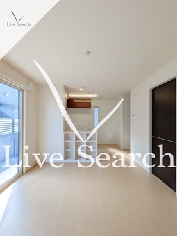 HANA 102 【埼玉県武蔵野線　東川口駅　バス所要時間10分　差間南バス停　徒歩4分】 の画像3