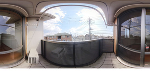 グランフォンテーヌⅡB 203 【群馬県西小泉駅】 の画像3