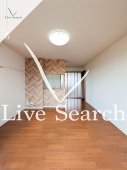 グランフォンテーヌⅡB 203 【群馬県西小泉駅】 の画像3