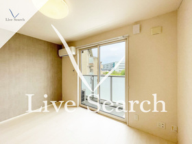 ロイジェントパークスレイクタウンⅢH 201 【埼玉県越谷レイクタウン】 の画像3