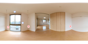 ヴィーブル　B 202 【茨城県常陸大宮駅】 の画像3