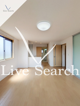 ヴィーブル　B 202 【茨城県常陸大宮駅】 の画像3