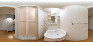 メゾンF1 205 【東京都亀有駅】 の画像3