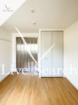 メゾンF1 205 【東京都亀有駅】 の画像3