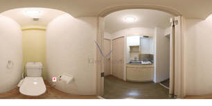 ソシエール高宮 202 【福岡県高宮駅】 の画像3