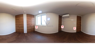 ターンベリーレジデンス 302 【東京都経堂駅】 の画像3