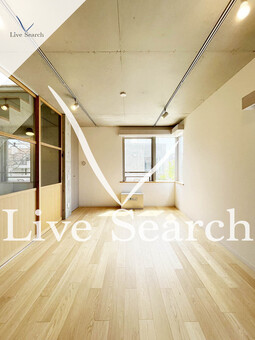 Nishiogi comichi terrace N1 【東京都西荻窪】 の画像3