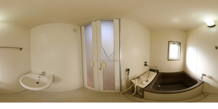 ハイツグリーンヒル 206 【神奈川県生麦駅】 の画像3