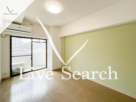 ソシエール高宮 202 【福岡県高宮駅】 の画像3