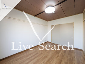 ハイツグリーンヒル 206 【神奈川県生麦駅】 の画像3