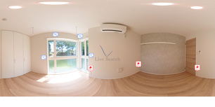 アベニールテラス浦和美園 202 【埼玉県浦和美園】 の画像3