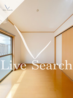 ピースフルⅡ 101 【福岡県高宮駅】 の画像3