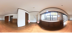 ライオンズマンション相楽園 101 【兵庫県県庁前駅】 の画像3