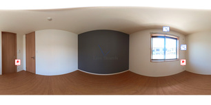 0005115　ルーチェ蟹川 202 【滋賀県湖西線 唐崎駅 徒歩11分】 の画像3