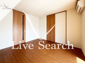 0005115　ルーチェ蟹川 202 【滋賀県湖西線 唐崎駅 徒歩11分】 の画像3