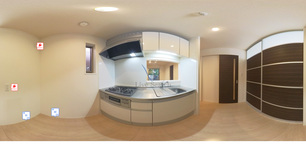 3235Sha　Maison　紅 101 【兵庫県阪急電鉄阪急神戸線 王子公園駅 徒歩15分】 の画像3