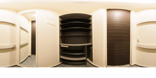 メゾン　ルリエアルブル 105 【大阪府万博記念公園駅】 の画像3