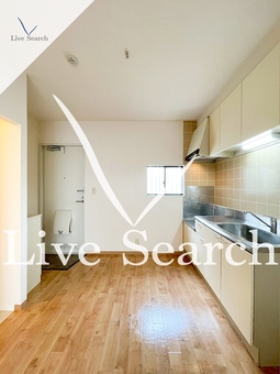 ファミールハイツ 202 【東京都椎名町駅】 の画像3