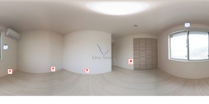 La Maison天川原町一丁目　A棟 101 【群馬県前橋駅】 の画像3