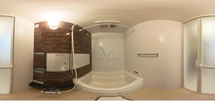 7984Casa Regio 神戸元町 302 【兵庫県ＪＲ東海道本線 元町駅 徒歩6分 神戸高速線 花隈駅 徒歩2分】 の画像3