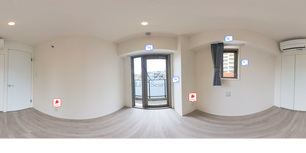 Lighthouse中馬込 401 【東京都都営浅草線 / 馬込】 の画像3