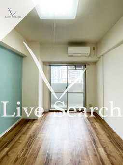 5103520ラポート 501 【兵庫県ＪＲ山陽本線 神戸駅 徒歩3分 神戸高速線 高速神戸駅 徒歩4分】 の画像3