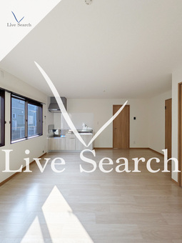 ライフタウニーB街区5号棟 102 【埼玉県せんげん台駅】 の画像3