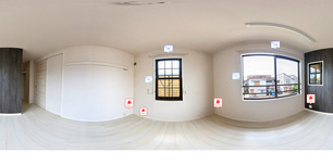 ベル・メゾン 202 【兵庫県伊丹駅】 の画像3