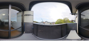 シャルム中成沢 205 【茨城県常陸多賀駅】 の画像3