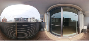 106シャーメゾン新神戸 202 【兵庫県神戸市営地下鉄西神・山手線 新神戸駅 徒歩6分、】 の画像3