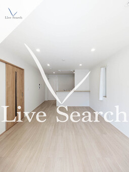 カーサ・ルーチェ B 【東京都西新井駅】 の画像3