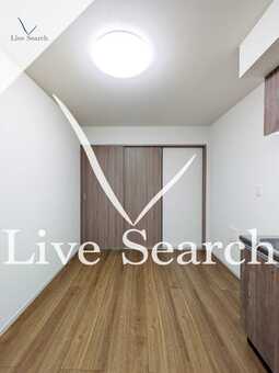 イクシオ 横浜国大前 101 【神奈川県羽沢横浜国大駅】 の画像3