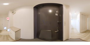 URBAN KASUYA 303 【東京都西永福】 の画像3